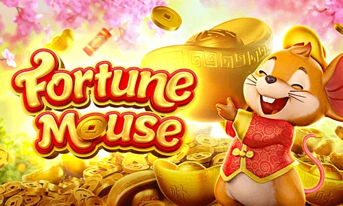 mouse by ufabet168 wallet