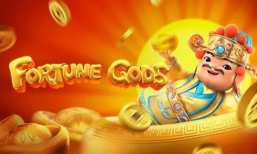 gods by ufabet168 wallet